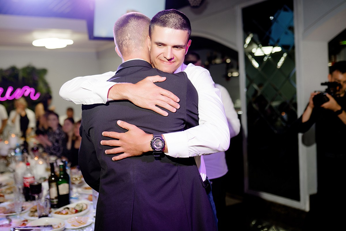 Свадьба Июнь