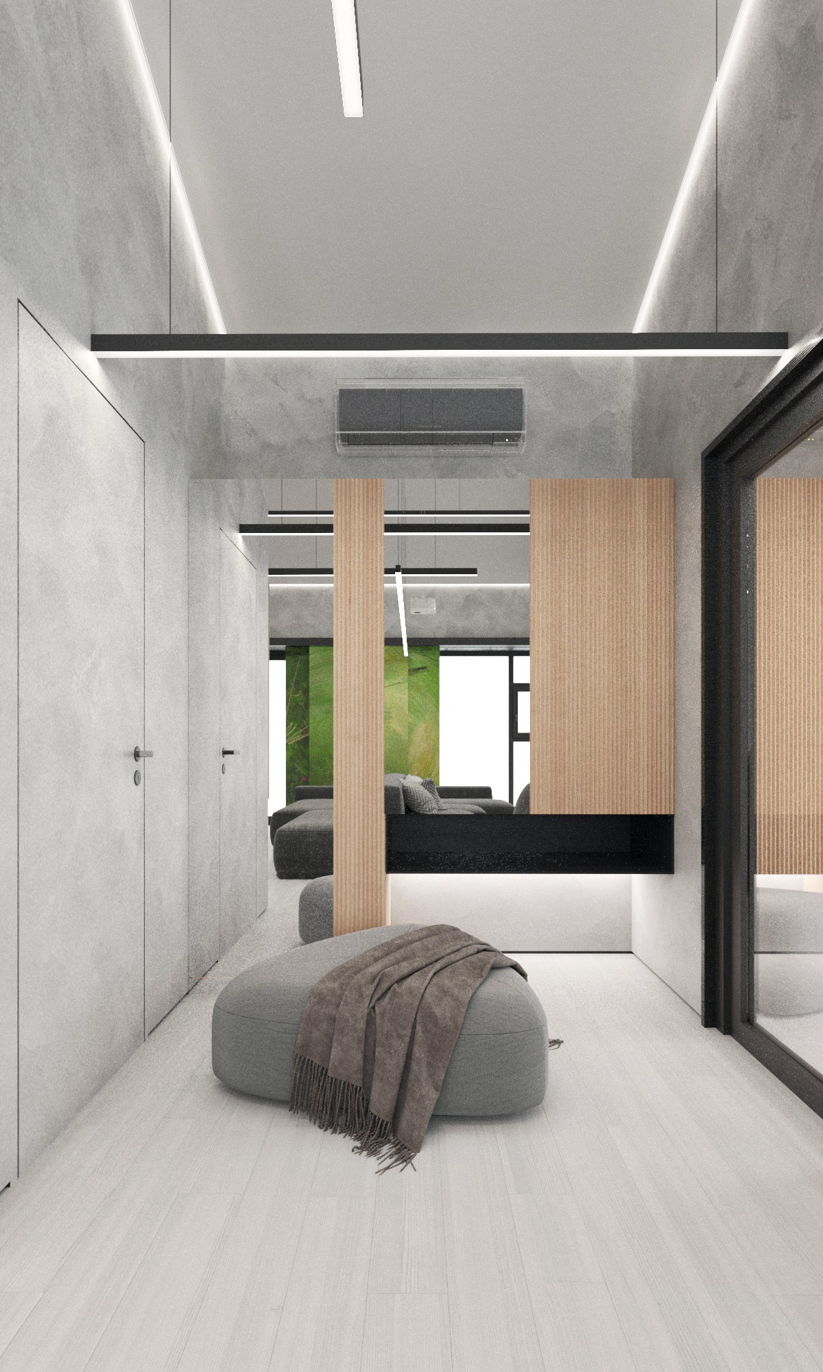 TE House. SAAS Селиванов Алексей Архитектурная Студия