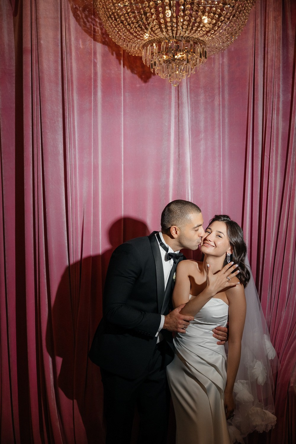 Only us. Свадебный фотограф Москва