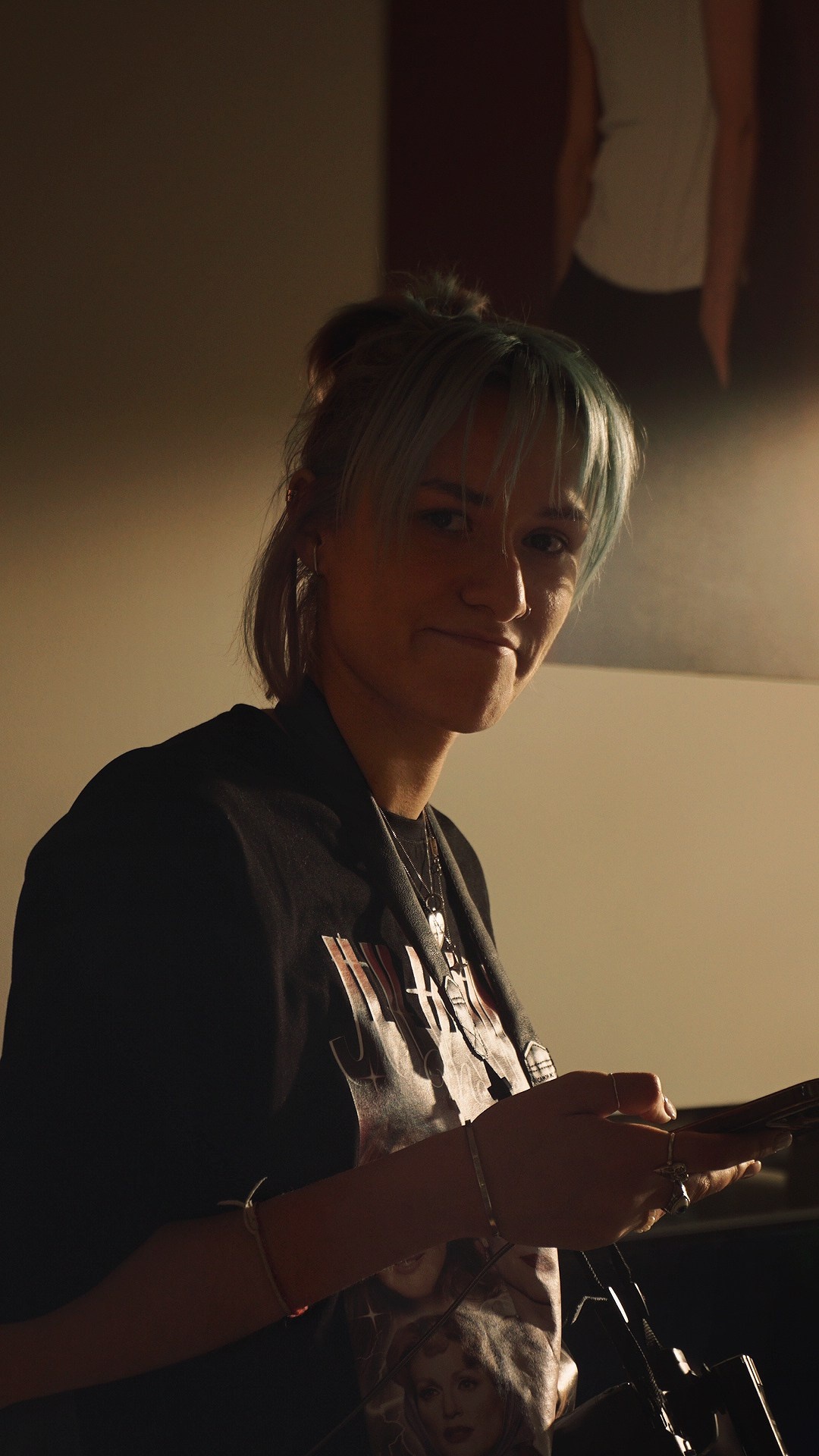 Качели. Бэкстейдж. Фотограф Алёна Корнеева