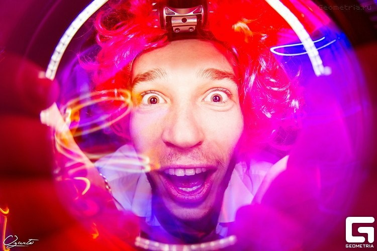 Event photographer Tokyo. Photographer in Tokyo Anatolii Ozarto