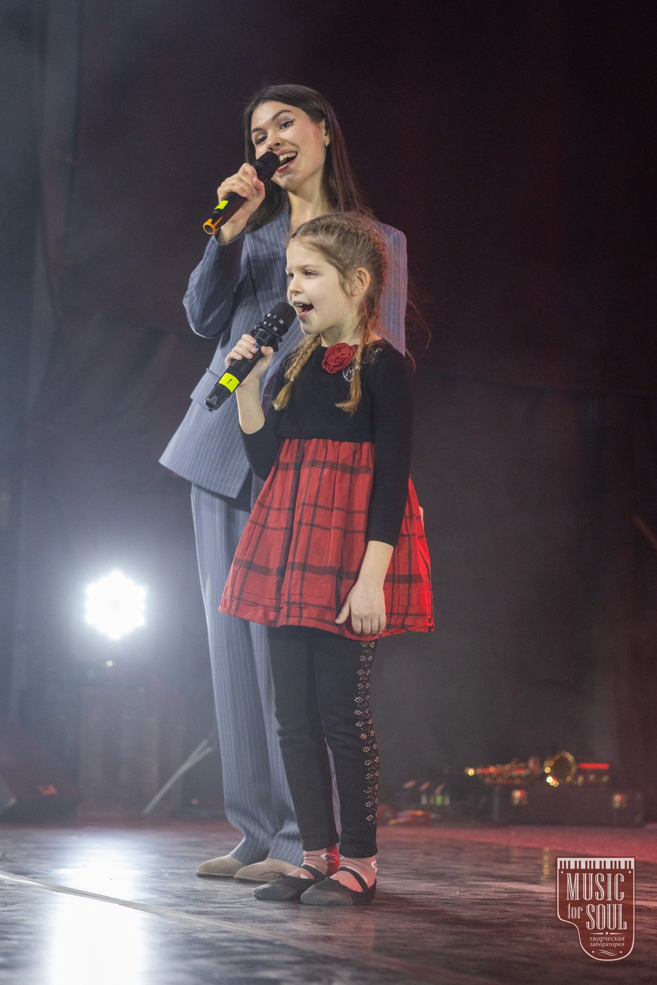 Музыка. Фотограф Михаил Богачев