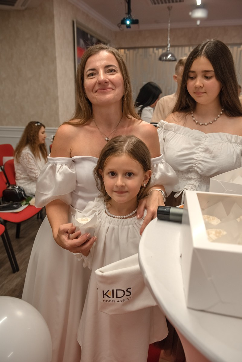 Выпускной HAPPYkids 2023. Семейный и коммерческий фотограф в Сочи Александр Бодунов