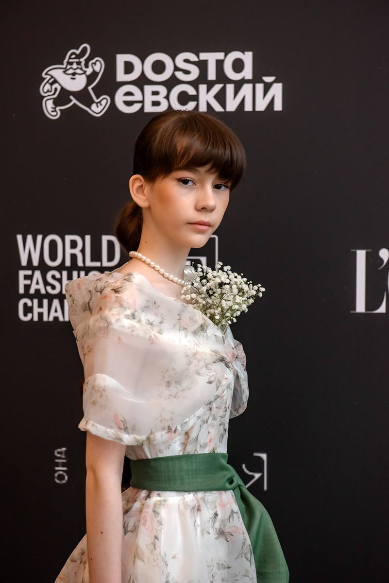 SochiFashionWeek2024 дизайнер Анохина. Семейный и коммерческий фотограф в Сочи Александр Бодунов