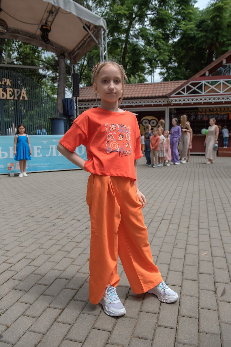 Парк Ривьера дефиле HAPPYkids. Семейный и коммерческий фотограф в Сочи Александр Бодунов