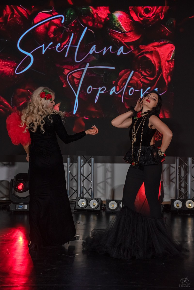 GrandFashionShow2024. Семейный и коммерческий фотограф в Сочи Александр Бодунов