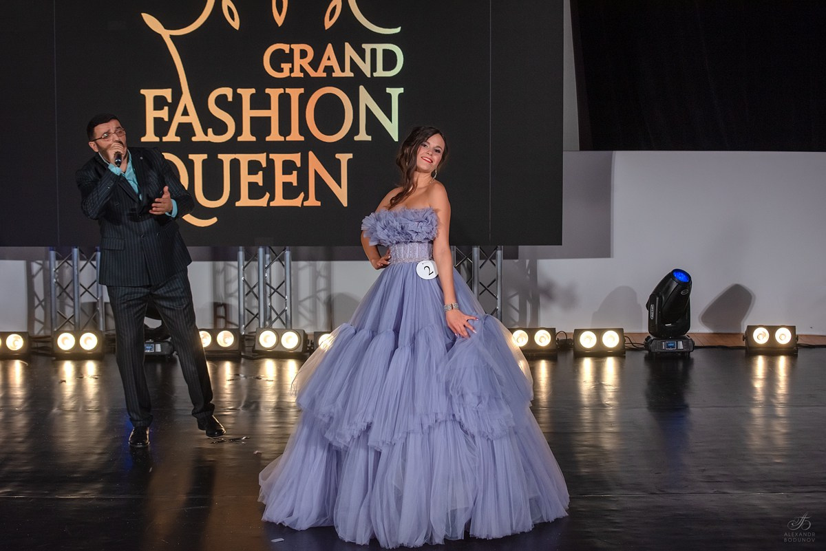 GrandFashionShow2024. Семейный и коммерческий фотограф в Сочи Александр Бодунов