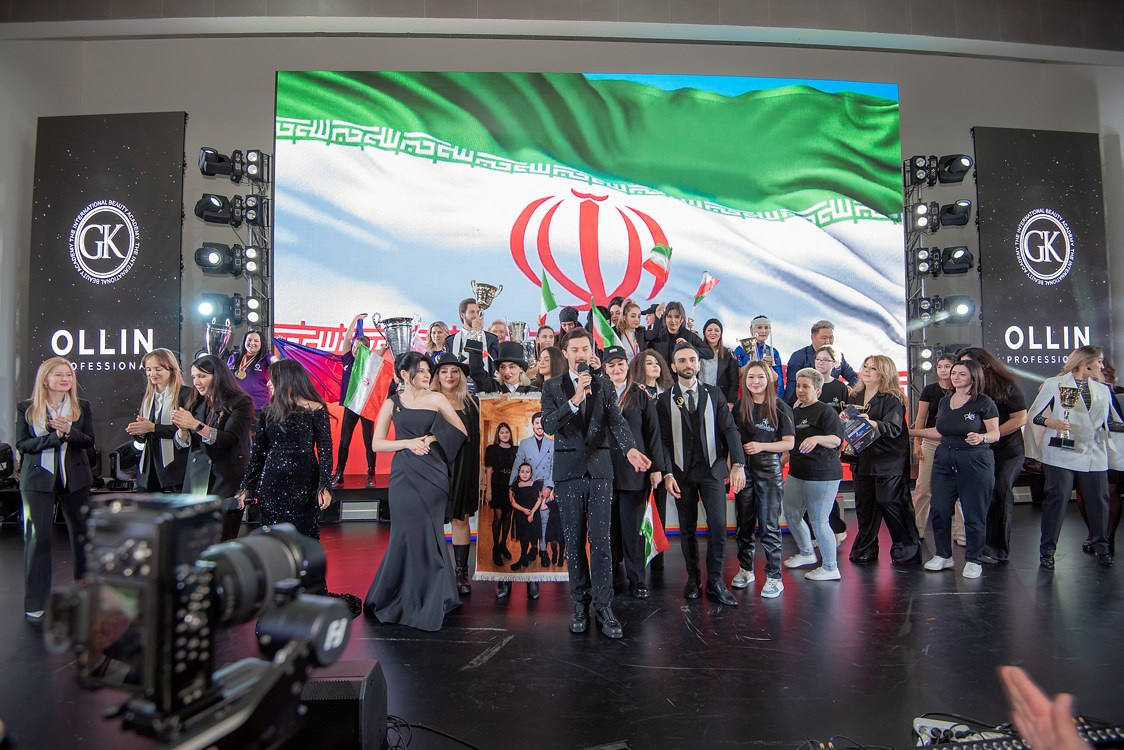 World Championship by Gergy KOT. Семейный и коммерческий фотограф в Сочи Александр Бодунов