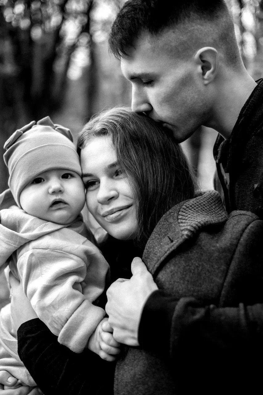 Курган Бессмертия. Портретный, семейный, свадебный фотограф в Брянске Маргарита Василькова