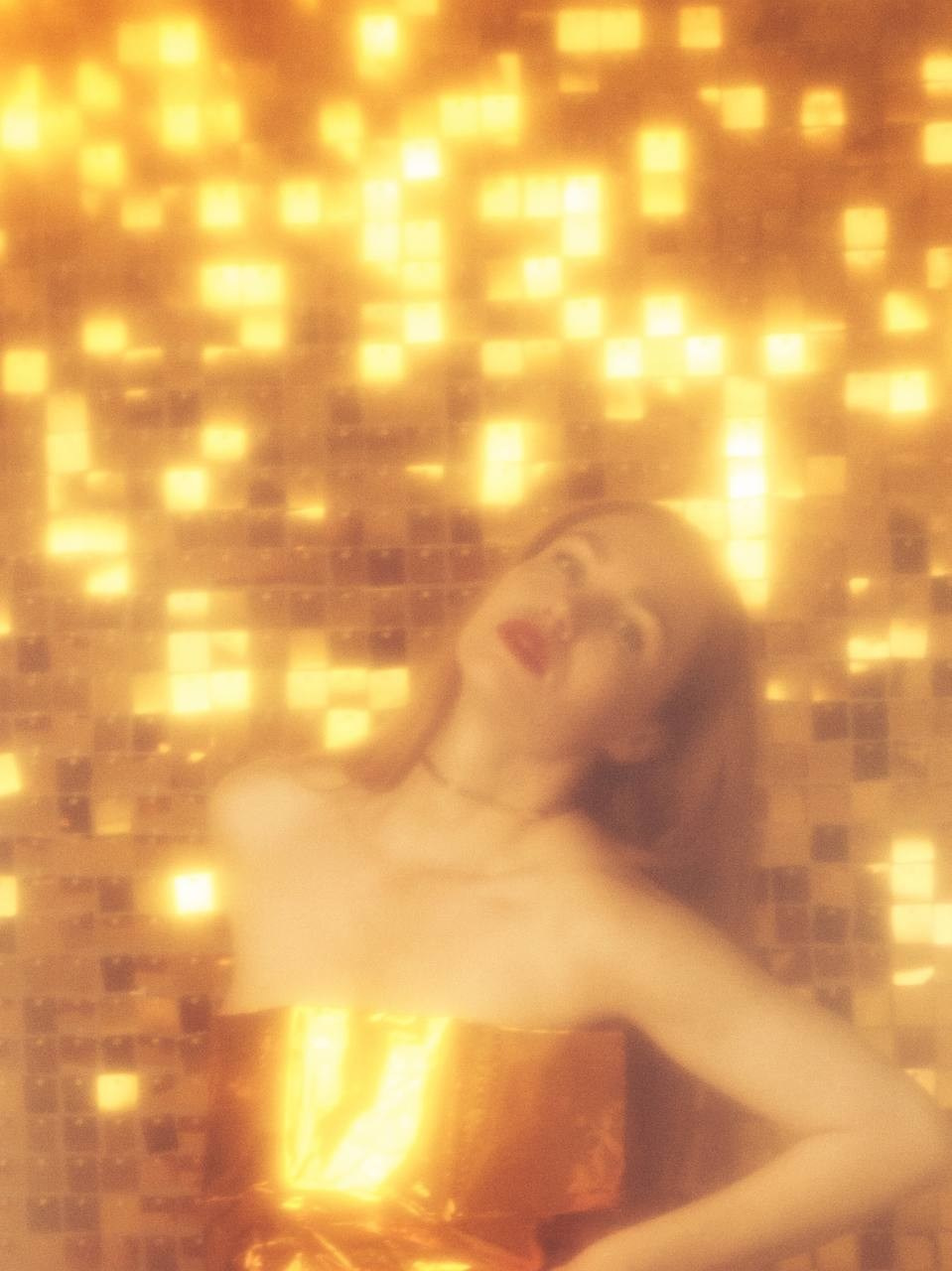 Новогодняя тематика. Фотограф Евгения Никишина