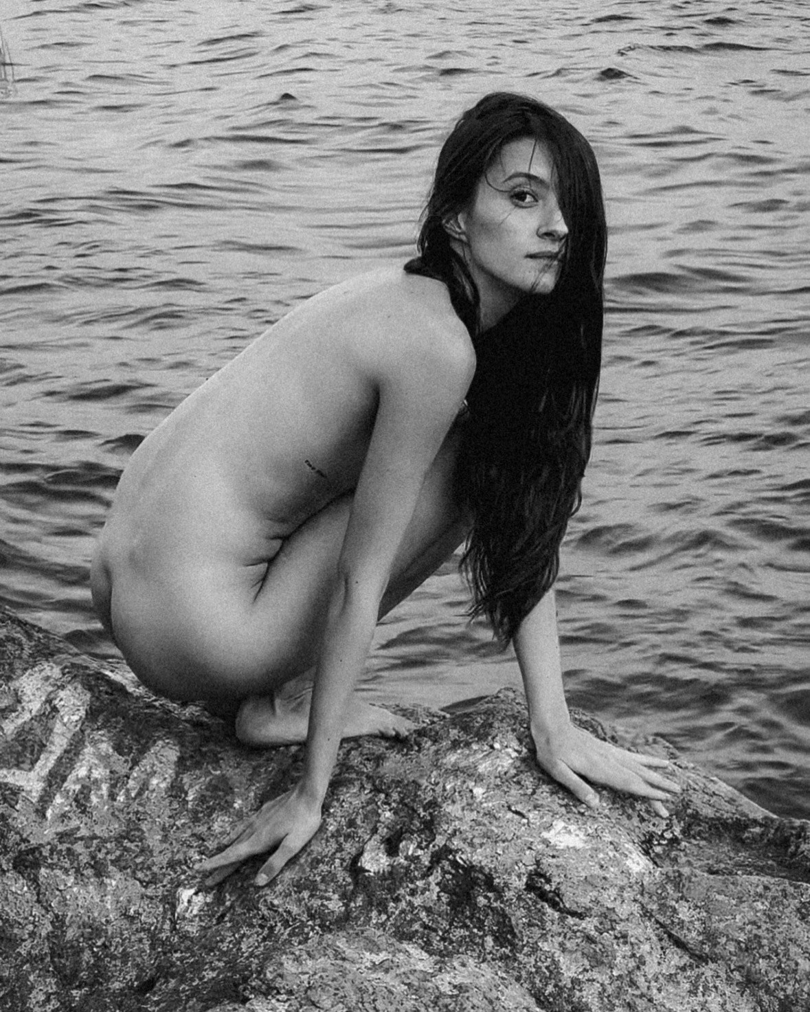 Портфолио. Чувственный портрет ~ фотограф Ксения Чудкая | Sensitive portrait ~ photographer Ksenia Chudkaya