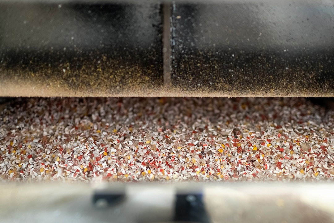 Промышленный фотограф Андрей Пугач