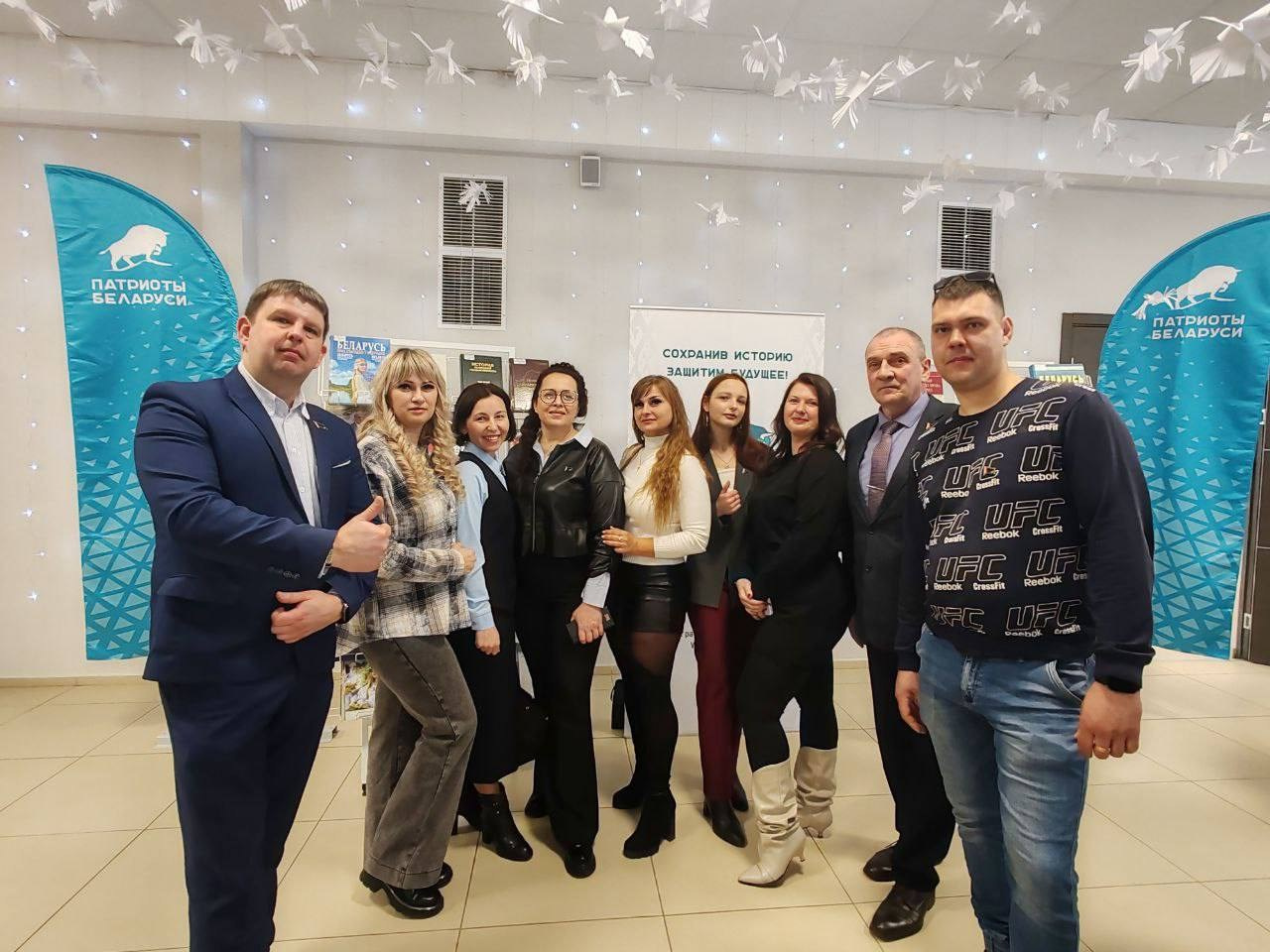 ДЕНЬ КОНСТИТУЦИИ РЕСПУБЛИКИ БЕЛАРУСЬ. МОТОШКОЛА в городе Витебске. Обучение категории А и А1