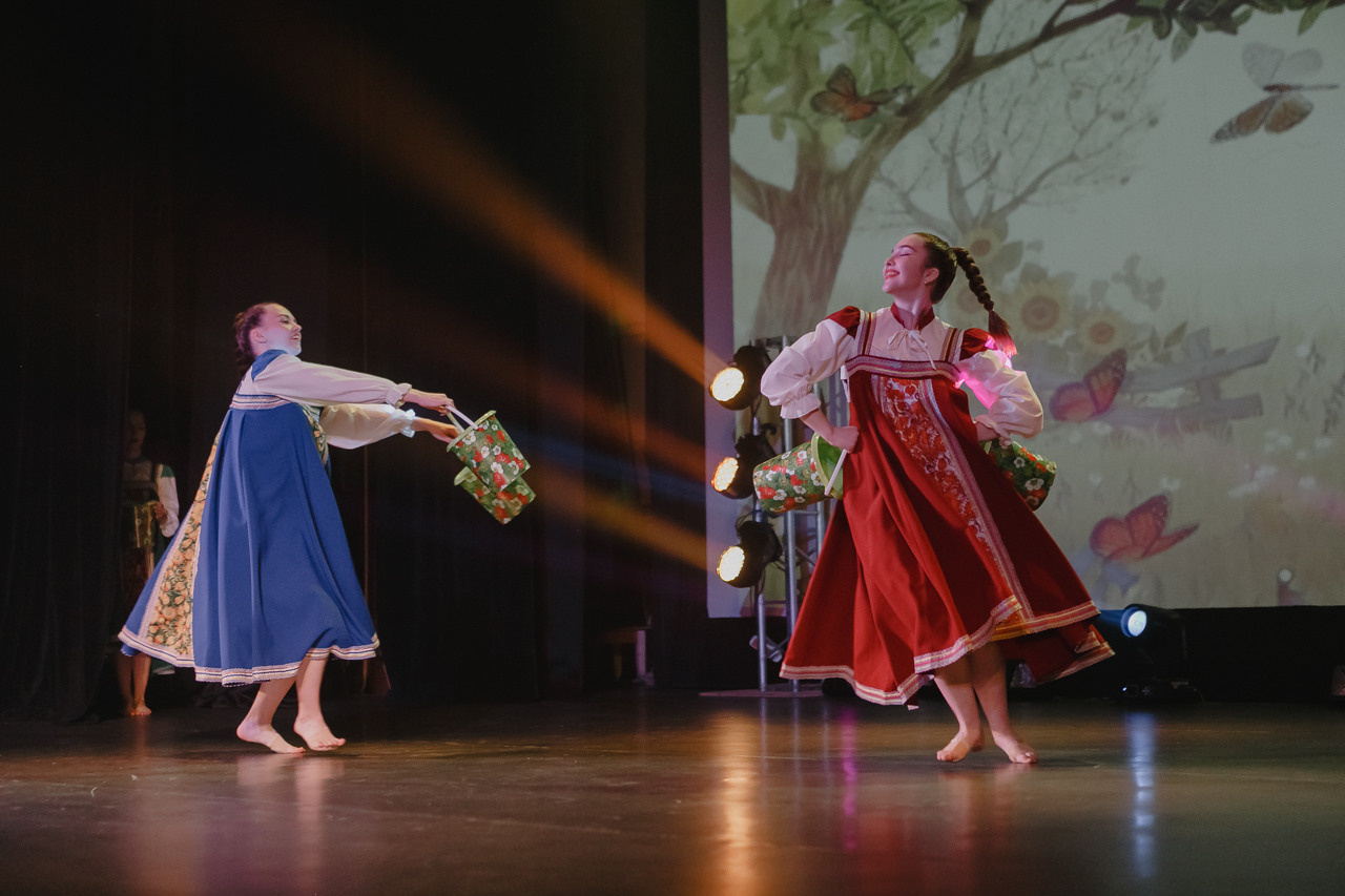 Концерт. Семейный и свадебный фотограф в Нижнем Новгороде