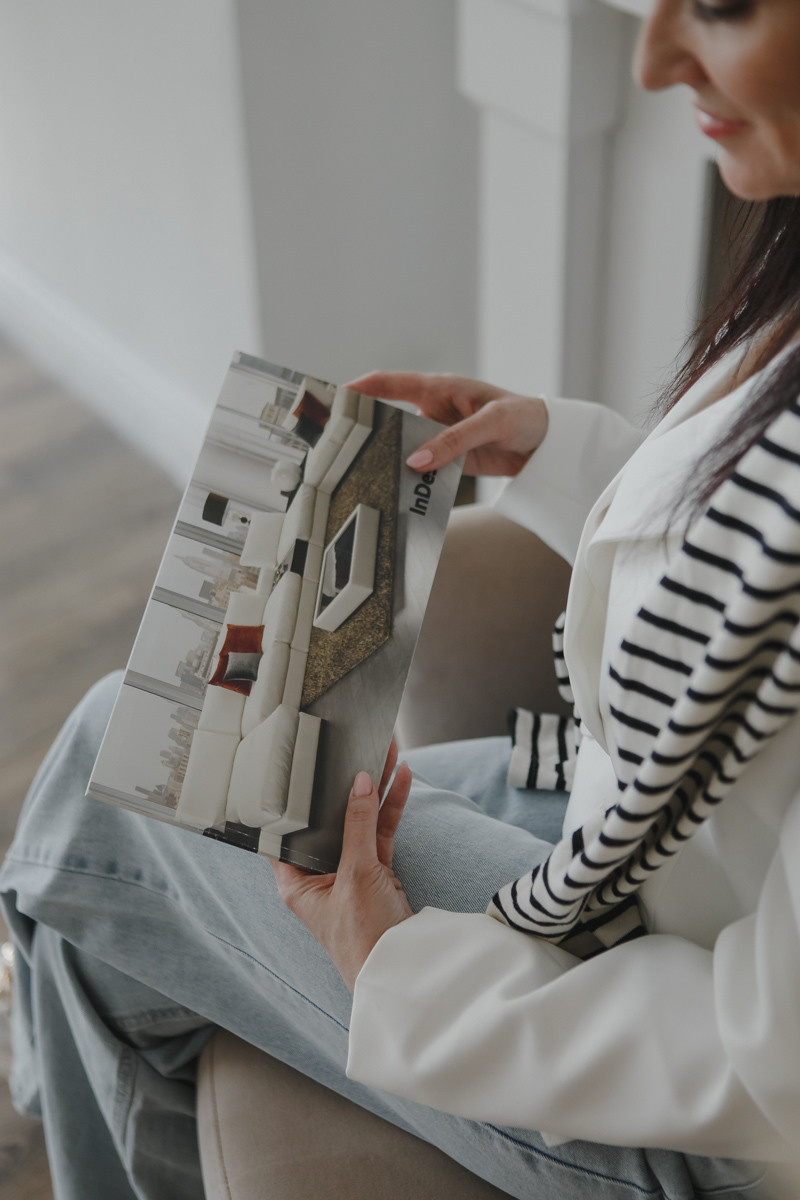 Дизайнер интерьеров. Семейный и свадебный фотограф в Нижнем Новгороде