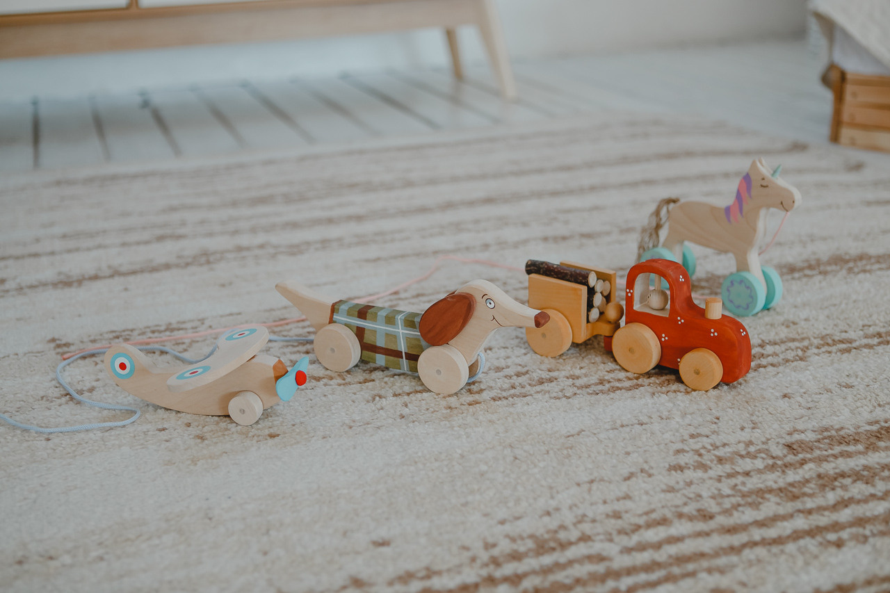 Игрушки. Семейный и свадебный фотограф в Нижнем Новгороде