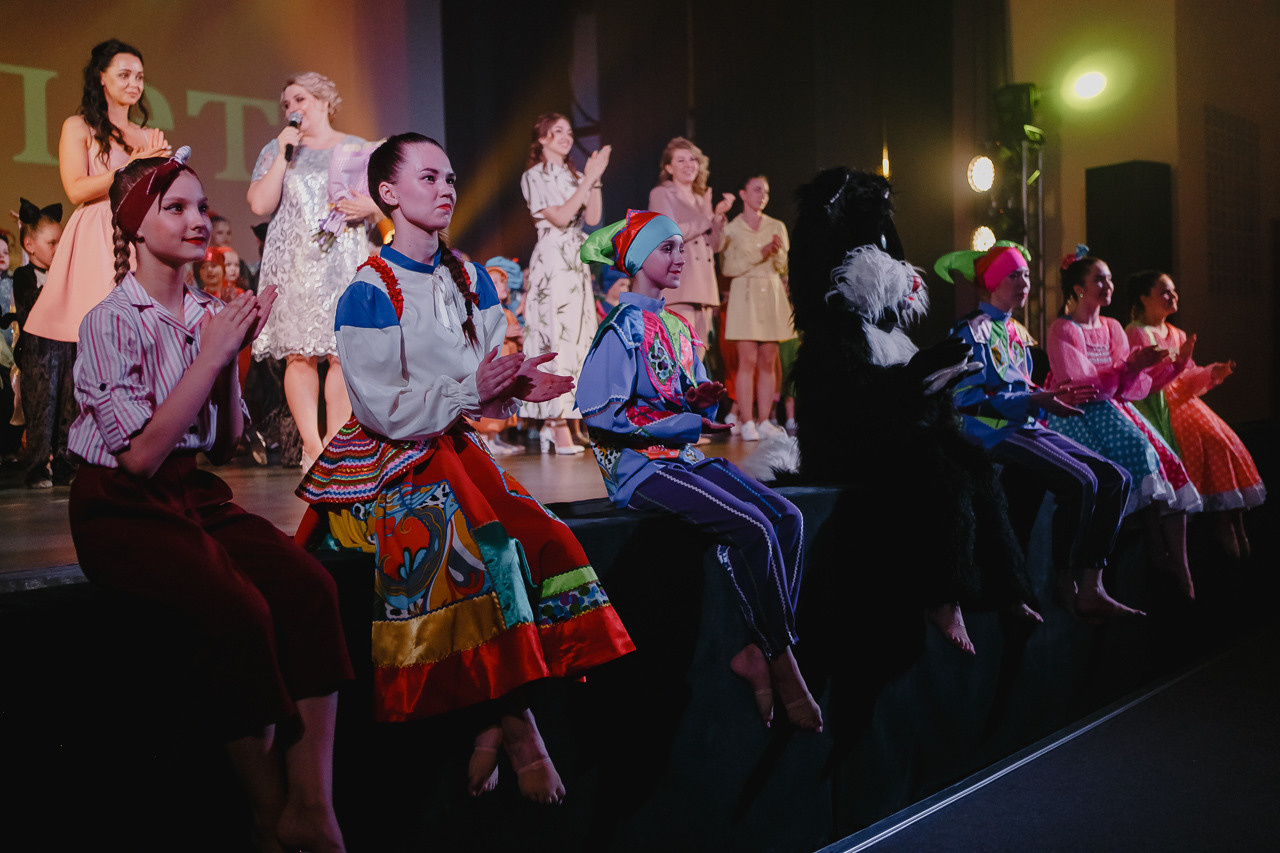 Концерт. Семейный и свадебный фотограф в Нижнем Новгороде