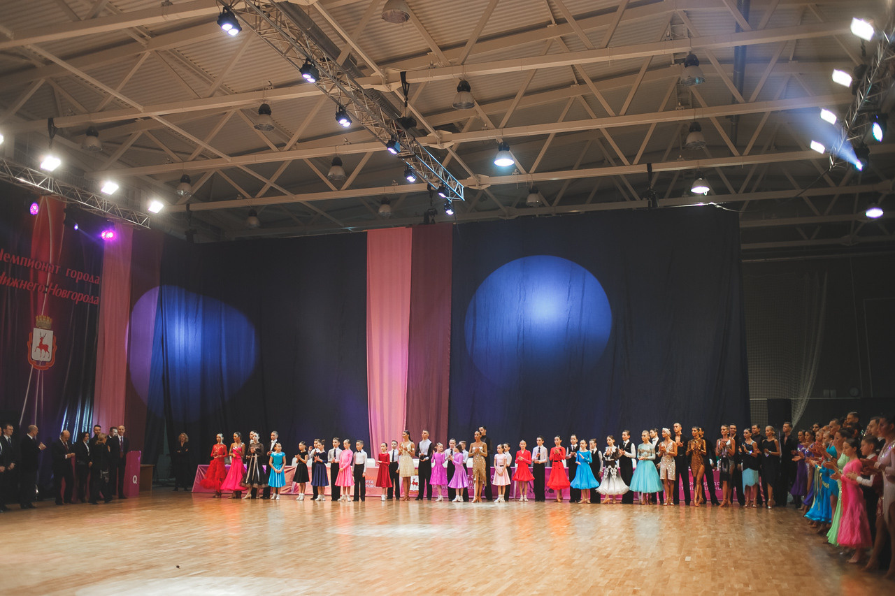 Спортивные соревнования. Семейный и свадебный фотограф в Нижнем Новгороде