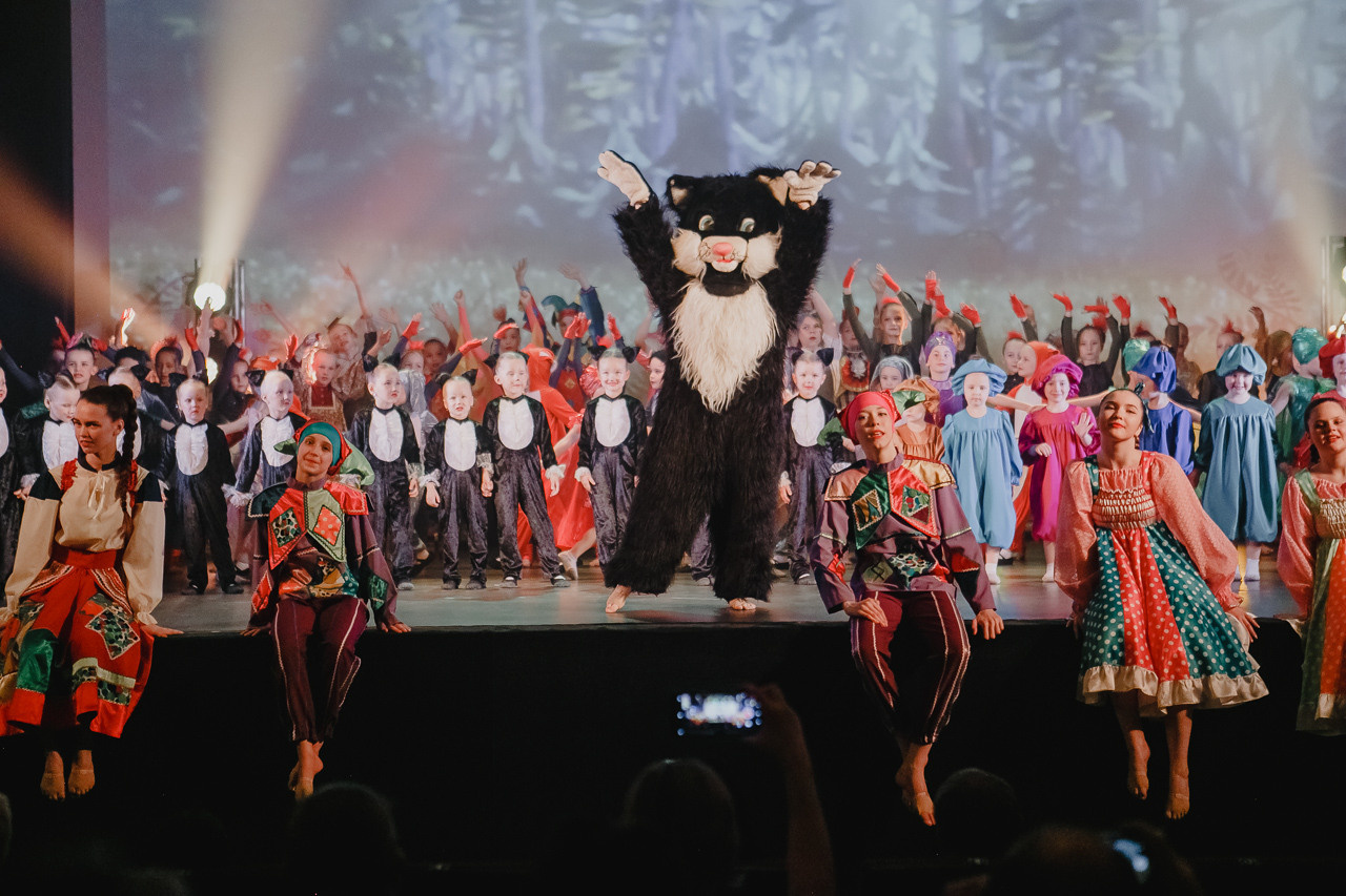 Концерт. Семейный и свадебный фотограф в Нижнем Новгороде