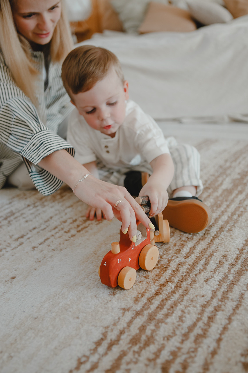 Игрушки. Семейный и свадебный фотограф в Нижнем Новгороде