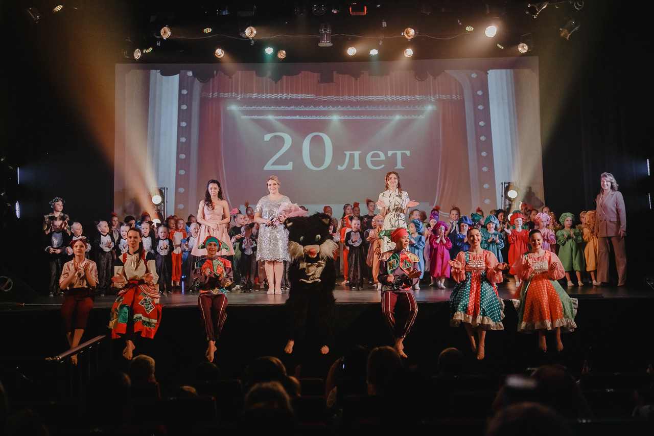 Концерт. Семейный и свадебный фотограф в Нижнем Новгороде