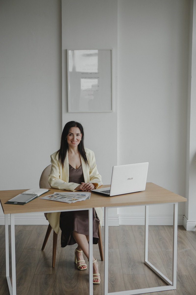 Дизайнер интерьеров. Семейный и свадебный фотограф в Нижнем Новгороде