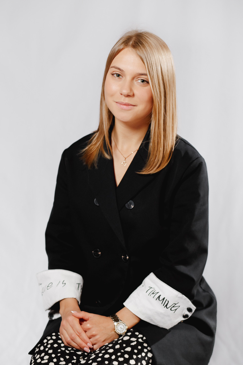 Портреты. Семейный и свадебный фотограф в Нижнем Новгороде