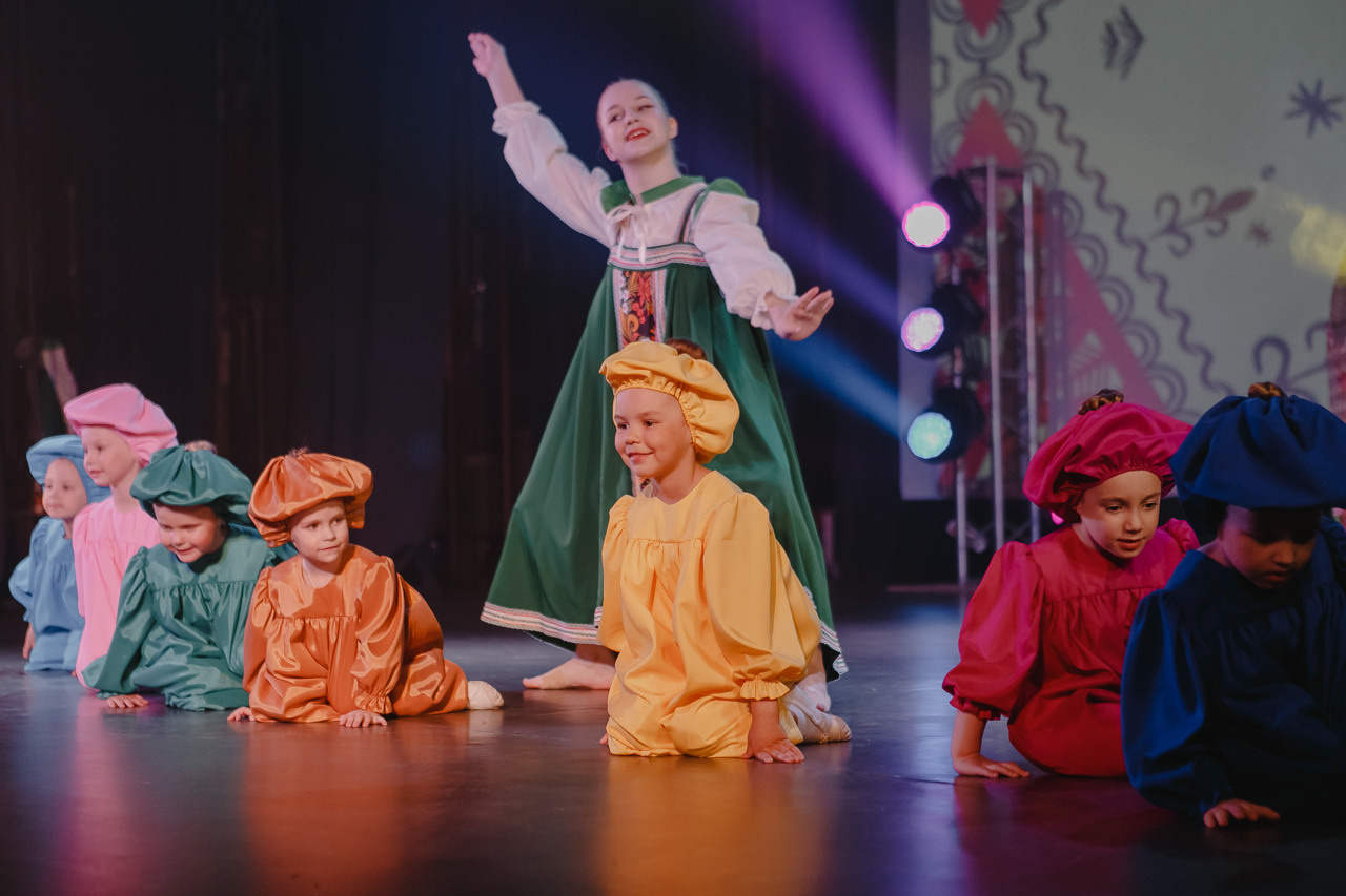 Концерт. Семейный и свадебный фотограф в Нижнем Новгороде