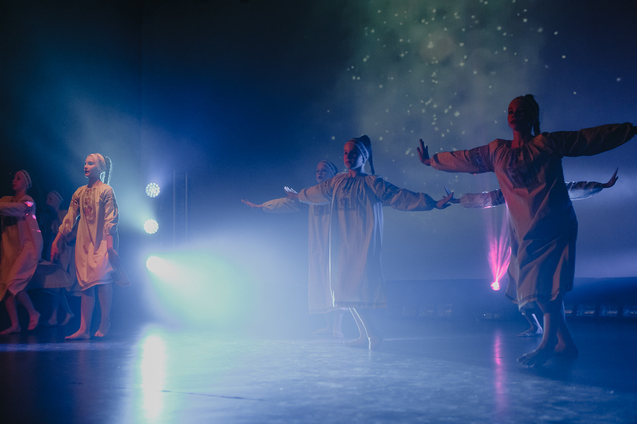 Концерт. Семейный и свадебный фотограф в Нижнем Новгороде