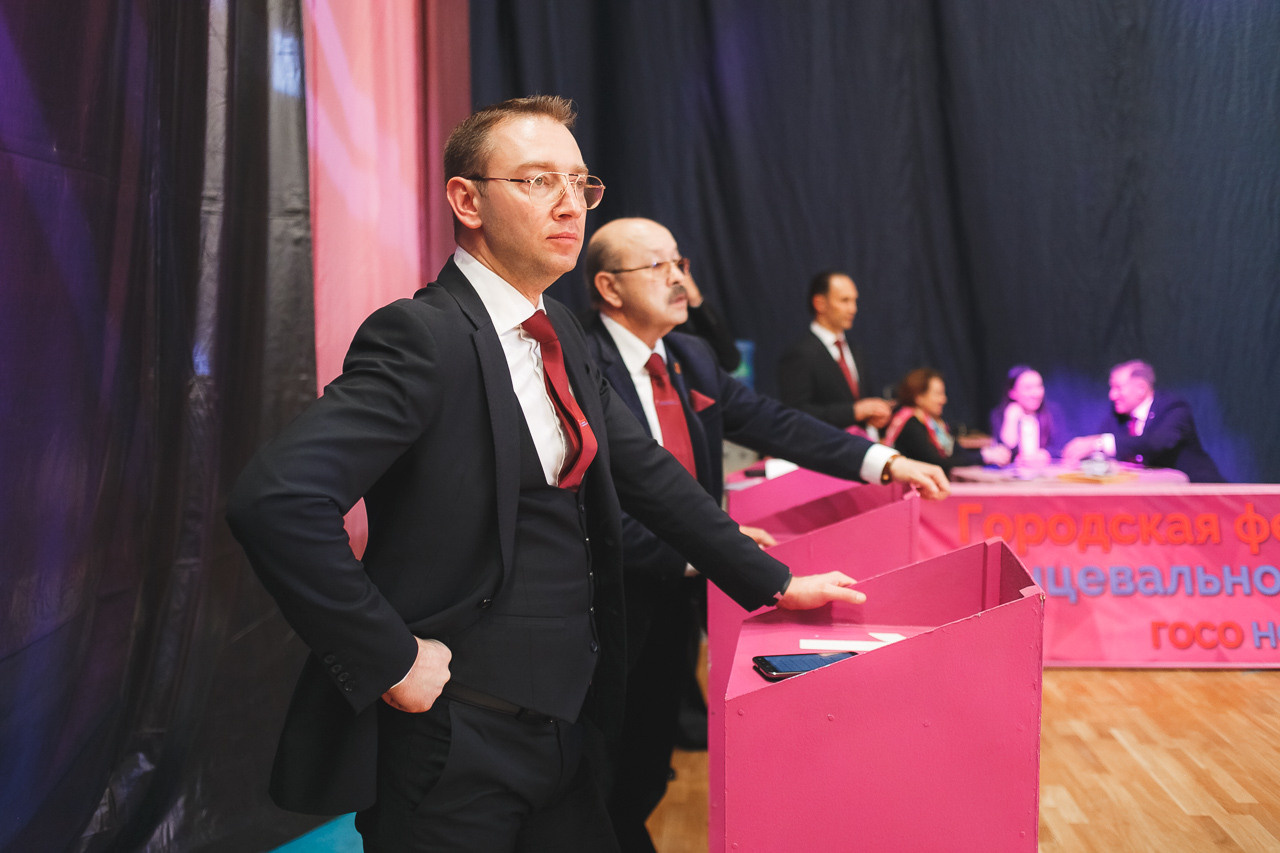 Спортивные соревнования. Семейный и свадебный фотограф в Нижнем Новгороде