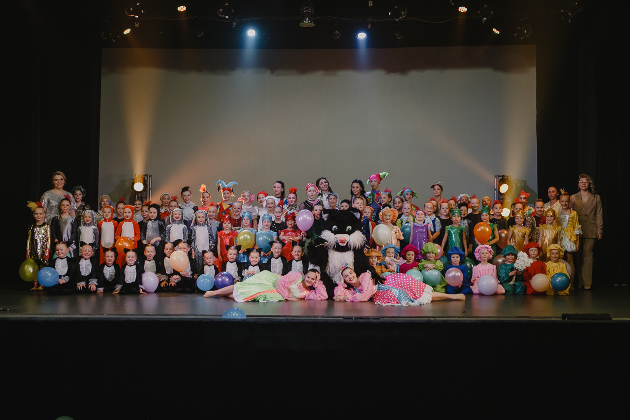 Концерт. Семейный и свадебный фотограф в Нижнем Новгороде