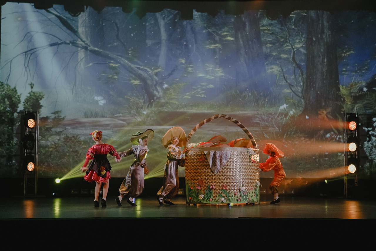 Концерт. Семейный и свадебный фотограф в Нижнем Новгороде