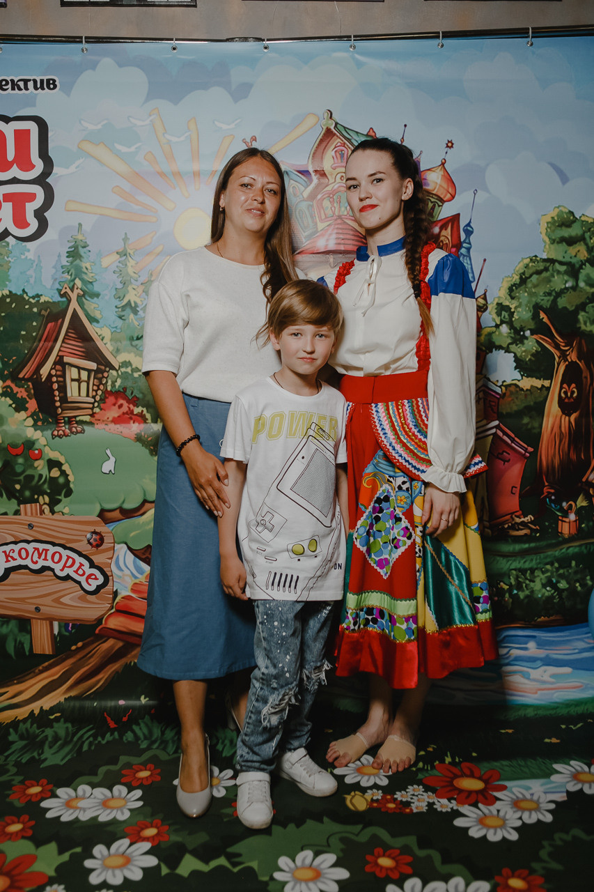 Концерт. Семейный и свадебный фотограф в Нижнем Новгороде