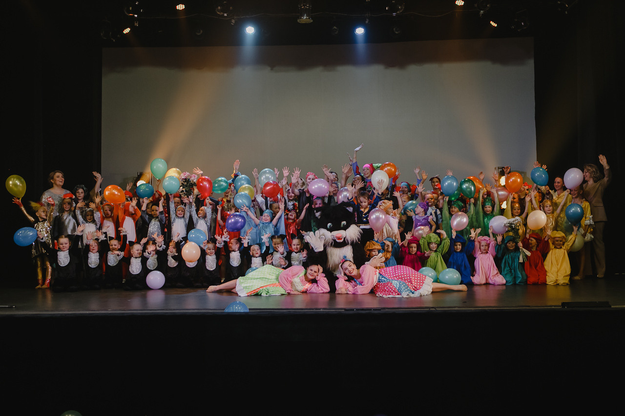 Концерт. Семейный и свадебный фотограф в Нижнем Новгороде