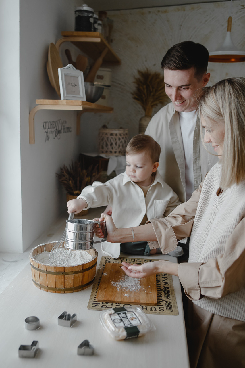 Рекламная съемка сыра. Семейный и свадебный фотограф в Нижнем Новгороде