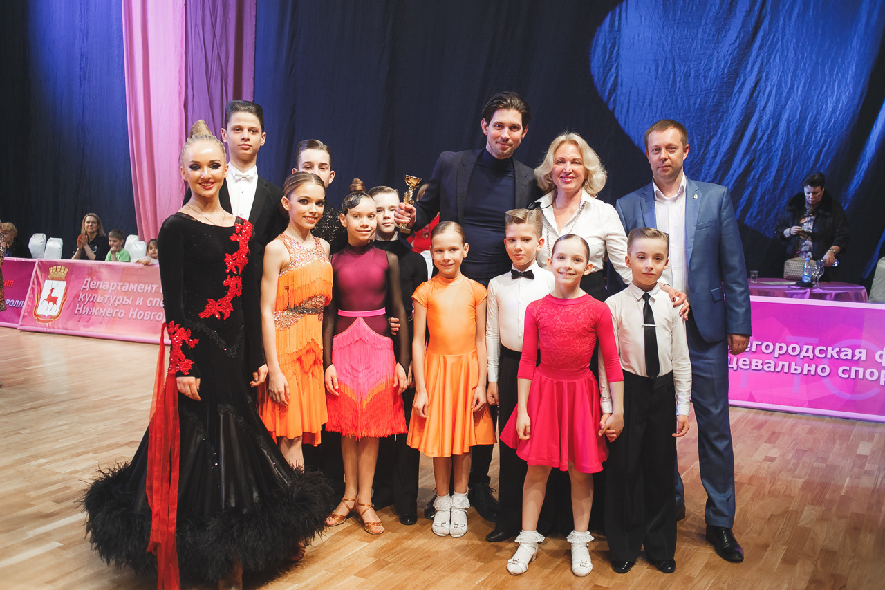 Спортивные соревнования. Семейный и свадебный фотограф в Нижнем Новгороде