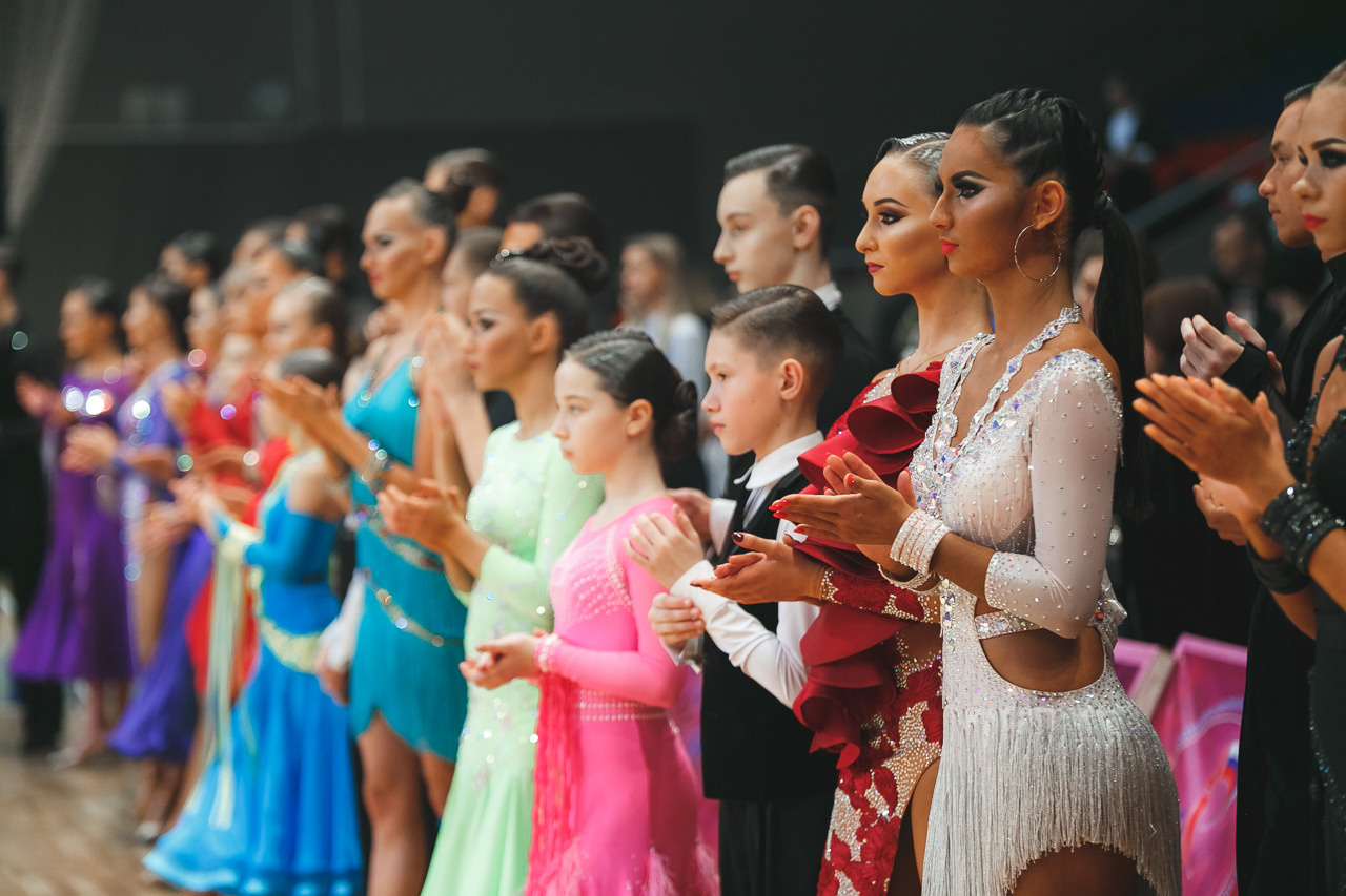 Спортивные соревнования. Семейный и свадебный фотограф в Нижнем Новгороде