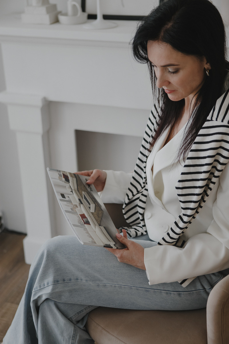 Дизайнер интерьеров. Семейный и свадебный фотограф в Нижнем Новгороде