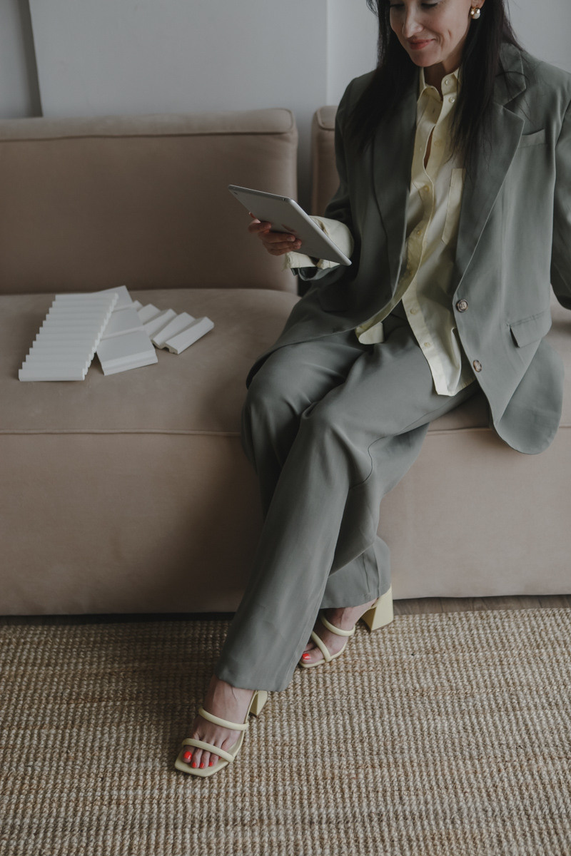 Дизайнер интерьеров. Семейный и свадебный фотограф в Нижнем Новгороде