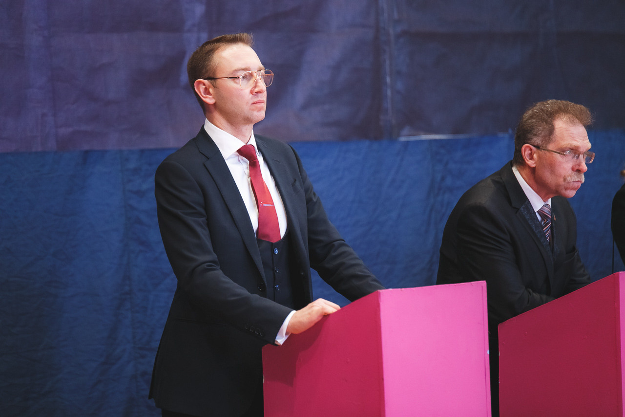 Спортивные соревнования. Семейный и свадебный фотограф в Нижнем Новгороде