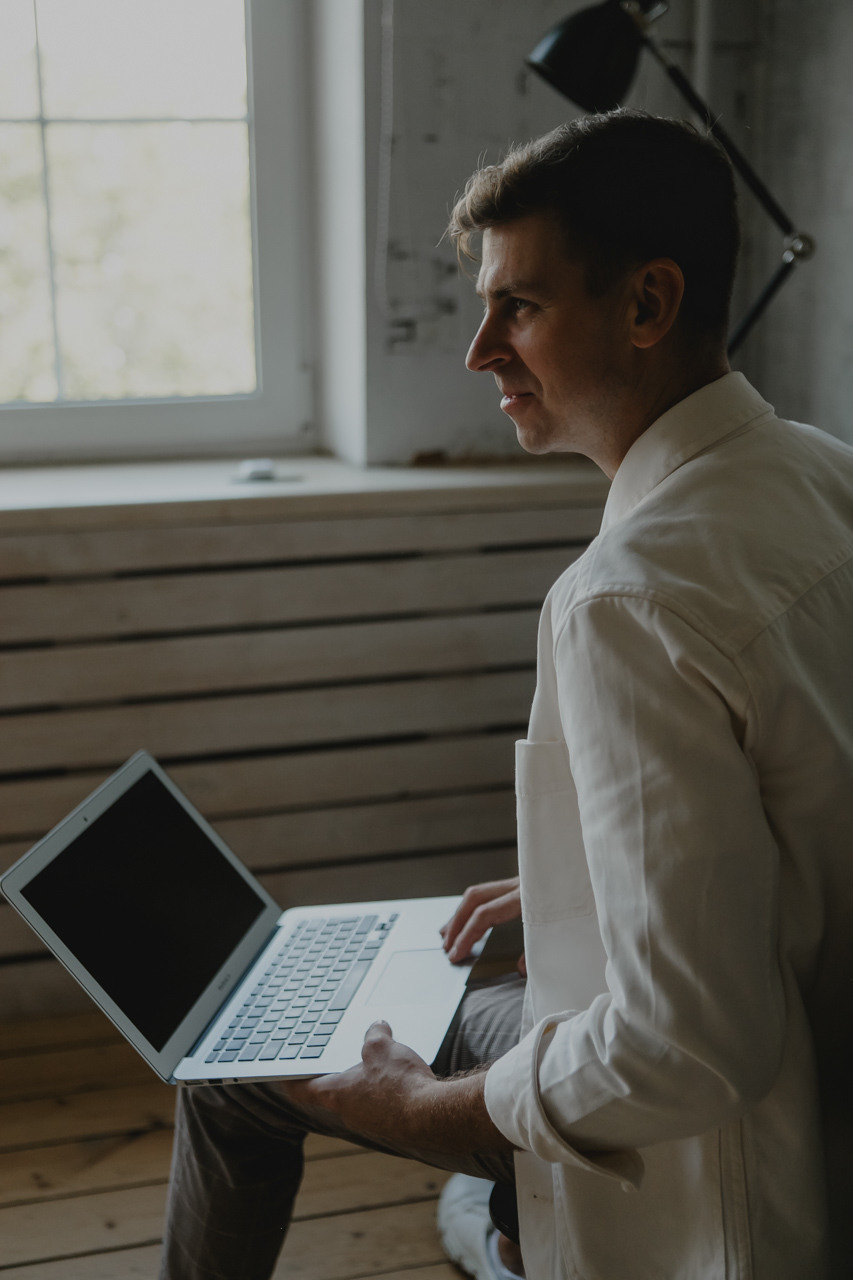 Финансовый консультант. Семейный и свадебный фотограф в Нижнем Новгороде