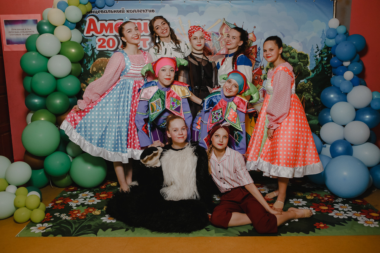 Концерт. Семейный и свадебный фотограф в Нижнем Новгороде