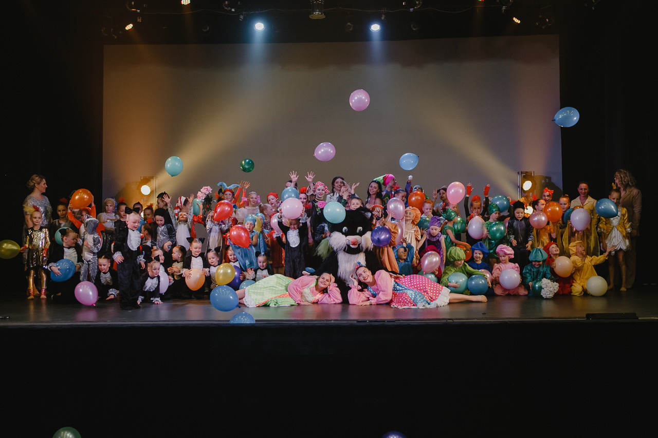 Концерт. Семейный и свадебный фотограф в Нижнем Новгороде