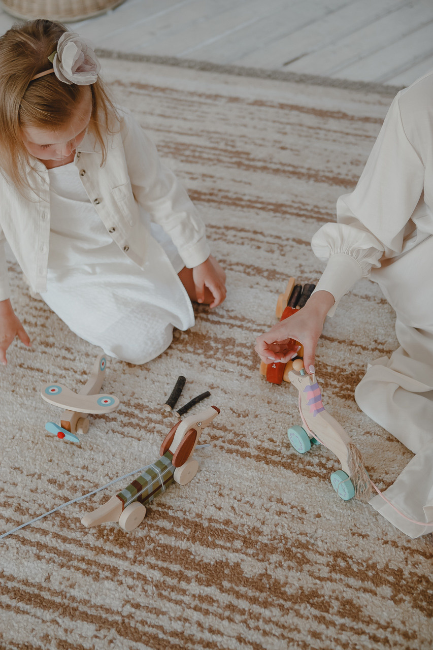 Игрушки. Семейный и свадебный фотограф в Нижнем Новгороде