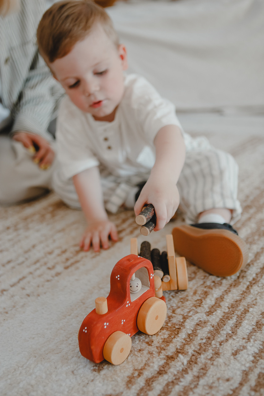 Игрушки. Семейный и свадебный фотограф в Нижнем Новгороде