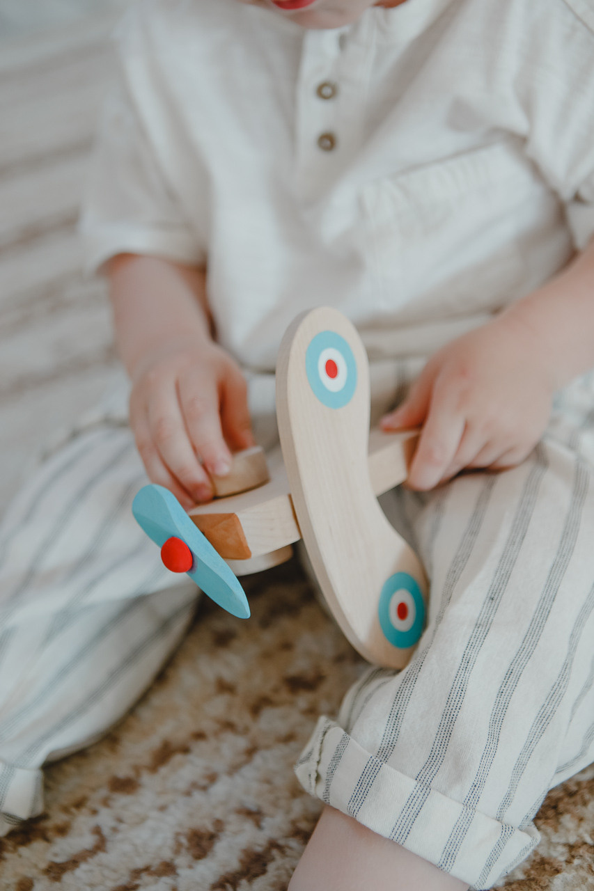 Игрушки. Семейный и свадебный фотограф в Нижнем Новгороде