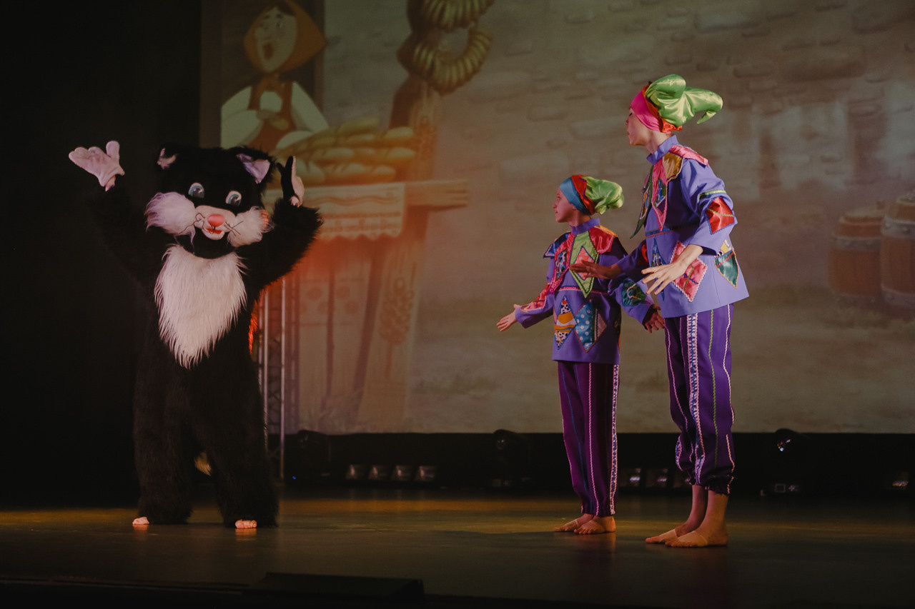 Концерт. Семейный и свадебный фотограф в Нижнем Новгороде