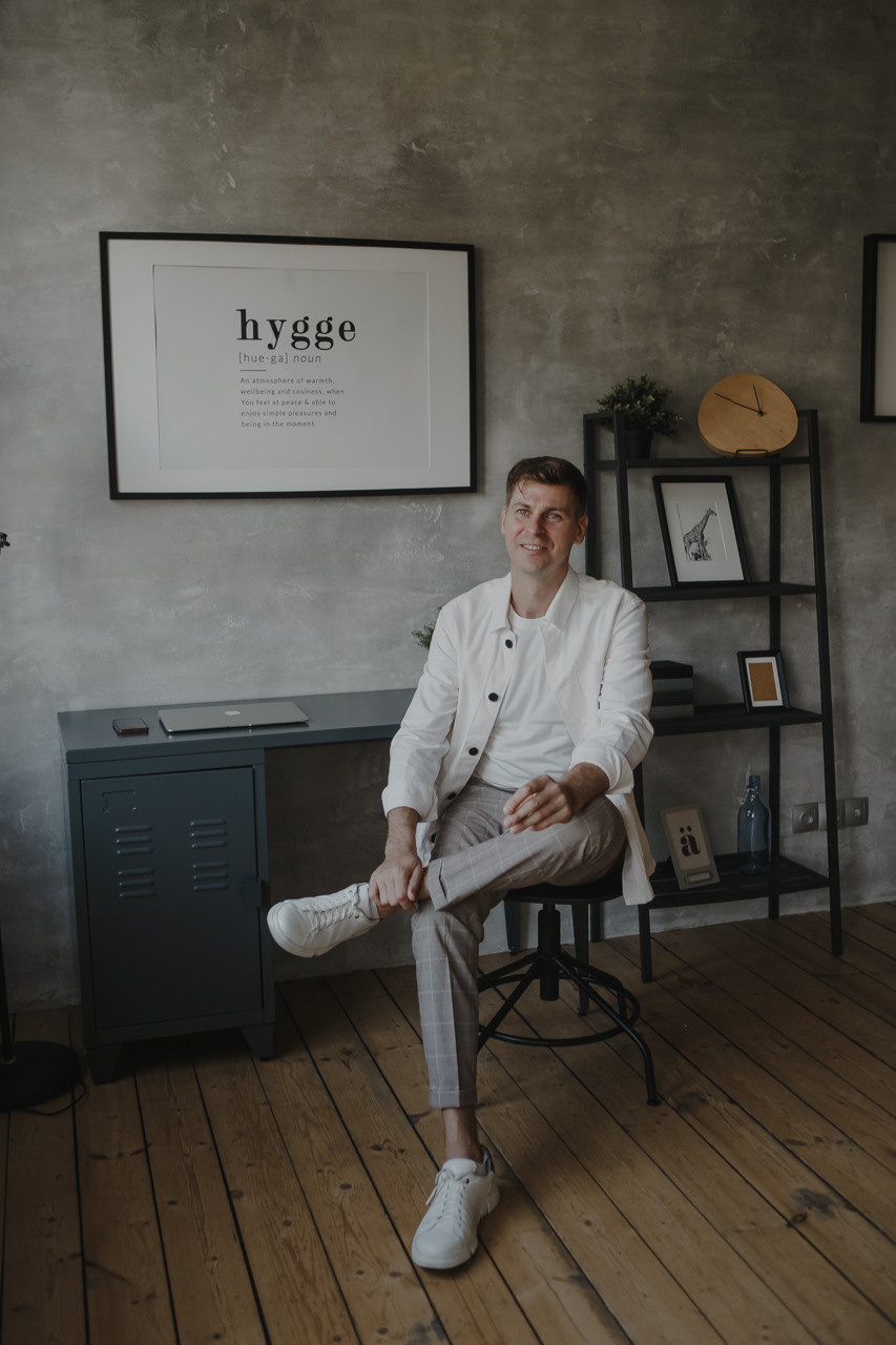 Финансовый консультант. Семейный и свадебный фотограф в Нижнем Новгороде