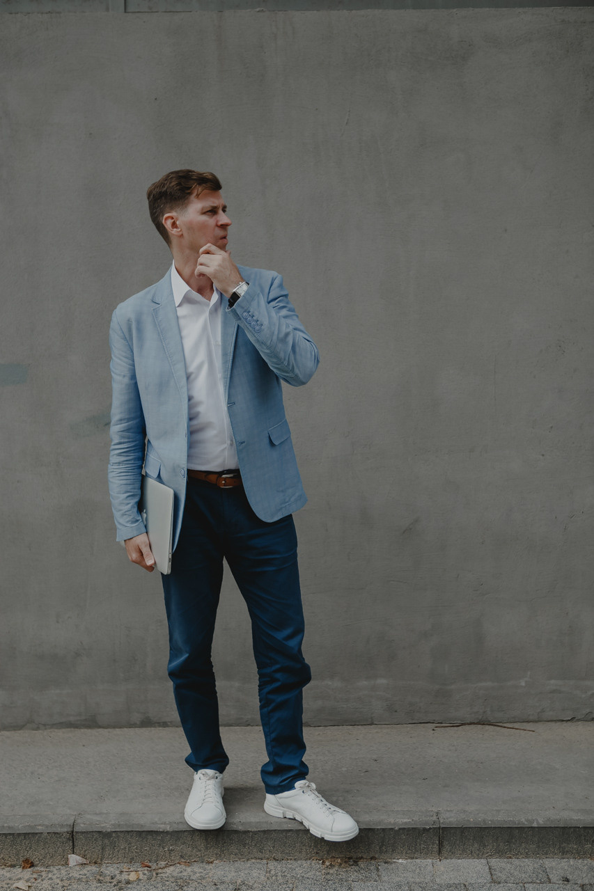 Финансовый консультант. Семейный и свадебный фотограф в Нижнем Новгороде