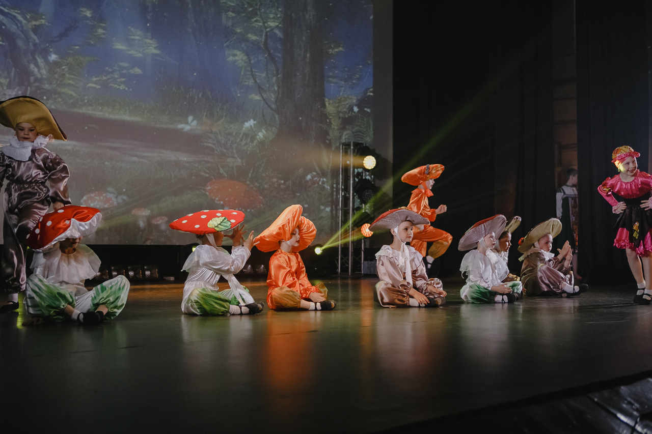 Концерт. Семейный и свадебный фотограф в Нижнем Новгороде